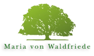 Maria von Waldfriede